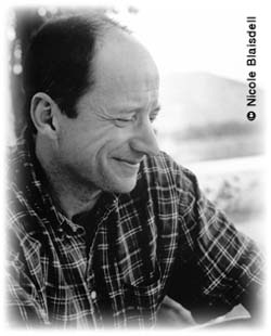 Rick Bass