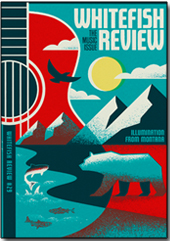 Order the Whitefish Review Online